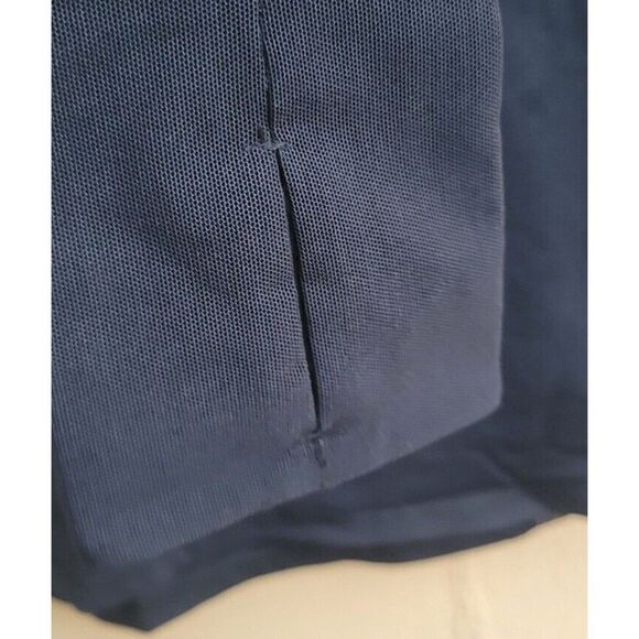 Yogasmoga Vivacity Long Sleeve Jersey Tee in Carbon 6 Women's Size 10 - Picture 6 of 10